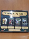Lords of Cricket