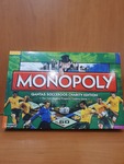 Monopoly - Socceroos Edition