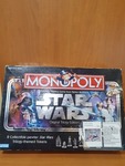 Monopoly - Star Wars