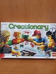 Creationary
