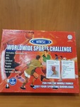 Wordwide Sports Challenge