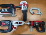 Power Tool Set