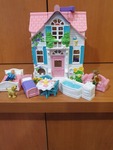 Small Dolls House