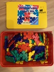 Modular Maths Jigsaw