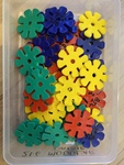 Modular Daisies
