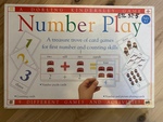 Number Play