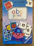 ABC Game (Ravensburger)