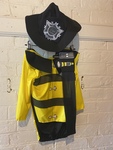 Dress ups - firefighter 