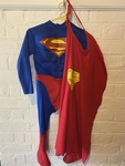 Dress ups - superman 1