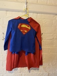 Dress ups - superman 2