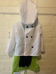 Dress ups -chef