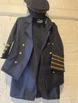 Dress ups - pilot