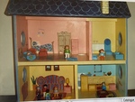 Dolls house