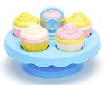 Green Toys Cupcake Set 