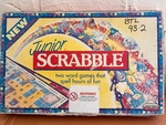 Junior Scrabble
