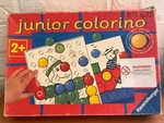 Junior Colorino
