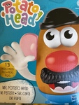 Mr Potato Head