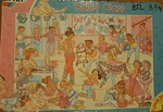 Sparkle Puzzle - Ballet Class
