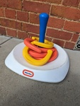 Little Tikes Horse Shoe Set 
