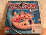 Junior Monopoly