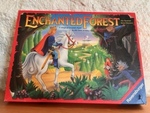 Ravensburger Enchanted Forest 