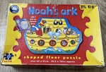 Noah’s Ark Jigsaw 