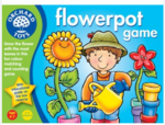 Flowerpot Game