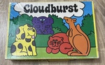 Cloudburst Jigsaw Puzzle 