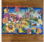 Find It 123 Fantasy Theme 