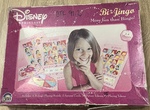 Bi-Jingo Disney Princess 