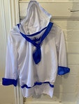 Dress ups - sailor 