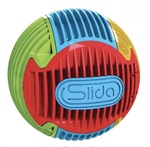 Slida Puzzle Ball