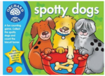 Spotty Dogs