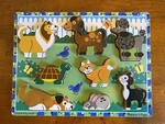 Melissa and Doug Pet Puzzle