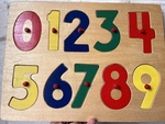 Number Puzzle