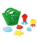 Green Toys Pool Tide Bath Toys 