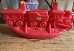 Little Tikes Train