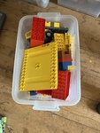Post Office Duplo