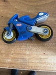 Little Tikes Motorbike small 2