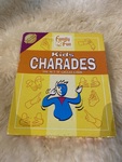 Kids charades