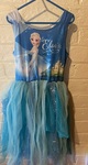 Dress ups - Elsa dress