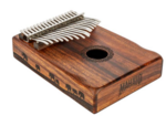 Mahalo Kalimba