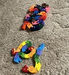 Serpent Jigsaw 