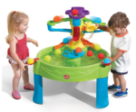 Busy Ball Water Play Table
