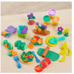 Play-Doh Tool Set
