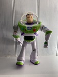 Buzz Lightyear Action Figure