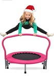 Mini Trampoline
