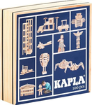 Kapla construction blocks 