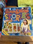 Shake and Make stories 