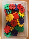 Modular Daisies